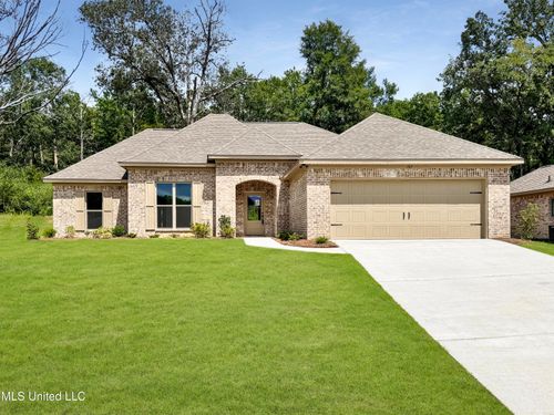 747 Magnolia Point Cir, Pearl, MS, 39208-1207 | Card Image