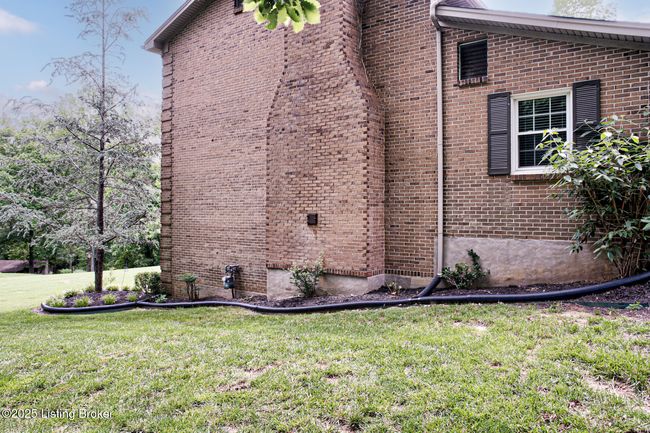 1014 Old Mill Stream Ln, House other with 5 bedrooms, 4 bathrooms and null parking in Shepherdsville KY | Image 58
