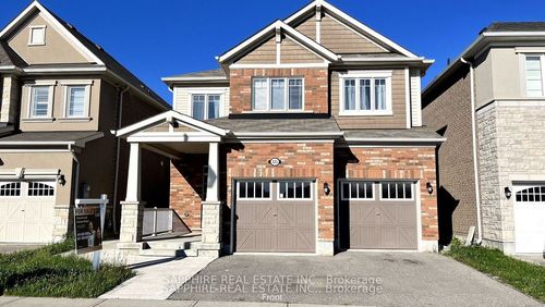 325 Trudeau Dr, Milton, ON, L9T8Y7 | Card Image