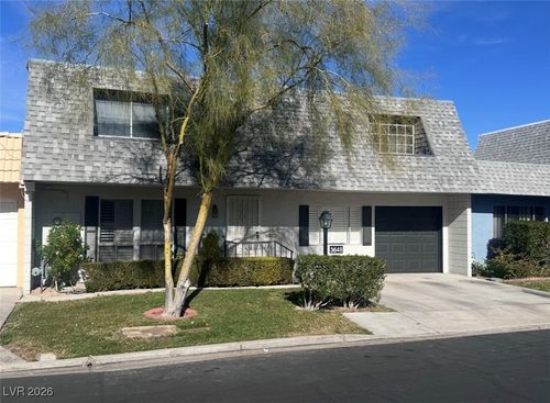 3648 Mckinley Ave, Las Vegas, NV, 89121-4433 | Card Image