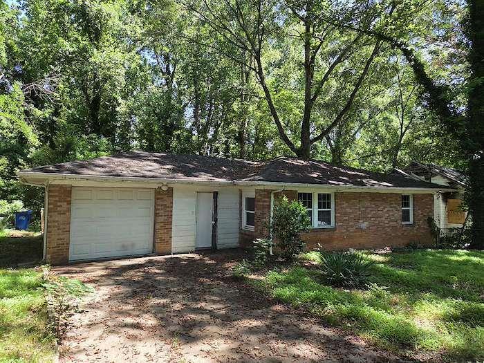Residential in Atlanta