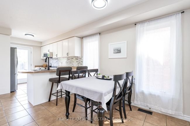 34 Quigley St, House attached with 3 bedrooms, 2 bathrooms and 2 parking in Angus ON | Image 7