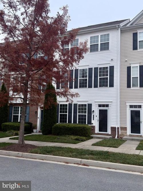 514 Halite Dr, REISTERSTOWN, MD, 21136-6214 | Card Image