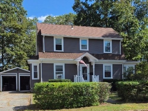 28 Fern Ave, Brockton, MA, 02301-3022 | Card Image