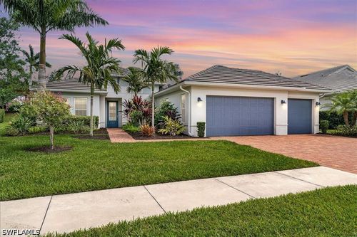 14620 Regatta Ln, NAPLES, FL, 34114-8788 | Card Image