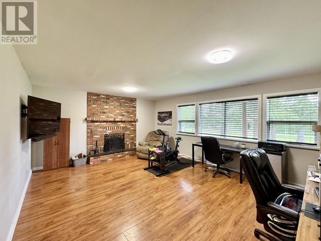 5023 Block Dr, House other with 4 bedrooms, 3 bathrooms and null parking in 108 Mile Ranch BC | Image 27