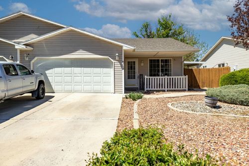 b-517 Amys Way, Grand Junction, CO, 81504-4993 | Card Image