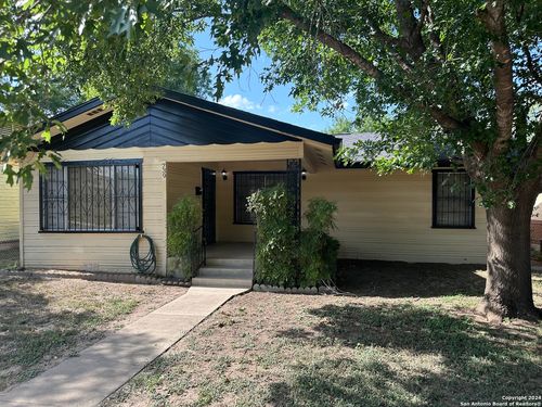 739 W Theo Ave, San Antonio, TX, 78225-1755 | Card Image