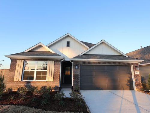 986 Garden Path Dr, Willis, TX, 77378-2257 | Card Image