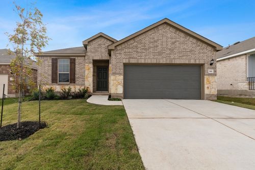 168 Gunther Way, Taylor, TX, 76574-4258 | Card Image