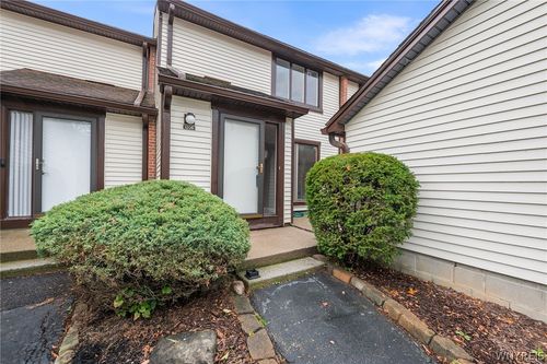 1206 Charlesgate Cir, East Amherst, NY, 14051-1215 | Card Image