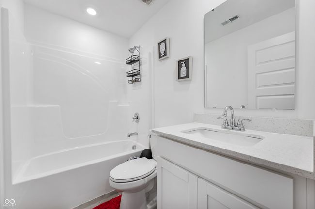 9432 Larson Dr, House other with 5 bedrooms, 3 bathrooms and null parking in Pendleton IN | Image 23