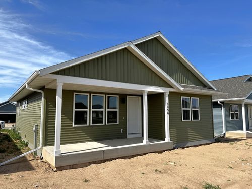 1058 Happy Ln, Sheboygan Falls, WI, 53085 | Card Image