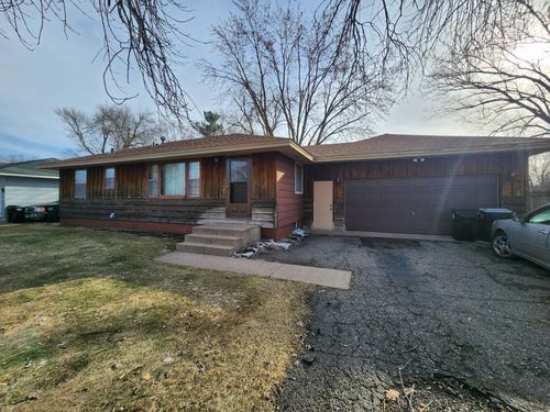 11003 Norway St Nw, Coon Rapids, MN, 55448-4354 | Card Image