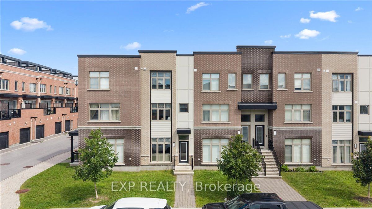 Residential in Manor Park - Cardinal Glen and Area