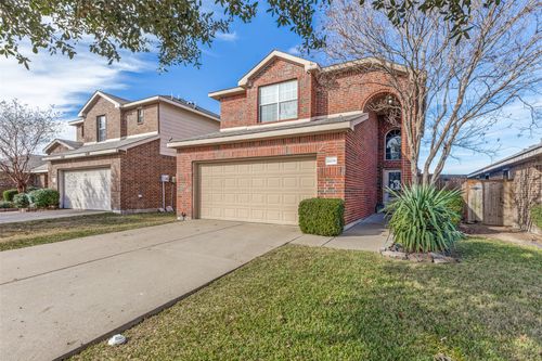2009 Whispering Hills Dr, Heartland, TX, 75126-8407 | Card Image
