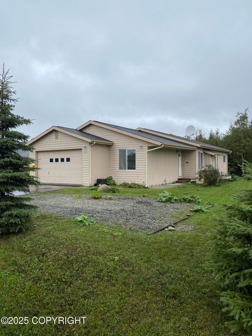 9162 Aphrodite Dr, Anchorage, AK, 99515-1499 | Card Image