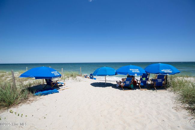 6 - 2 Clam Shell Ln, Condo with 2 bedrooms, 3 bathrooms and 2 parking in Carolina Beach NC | Image 39