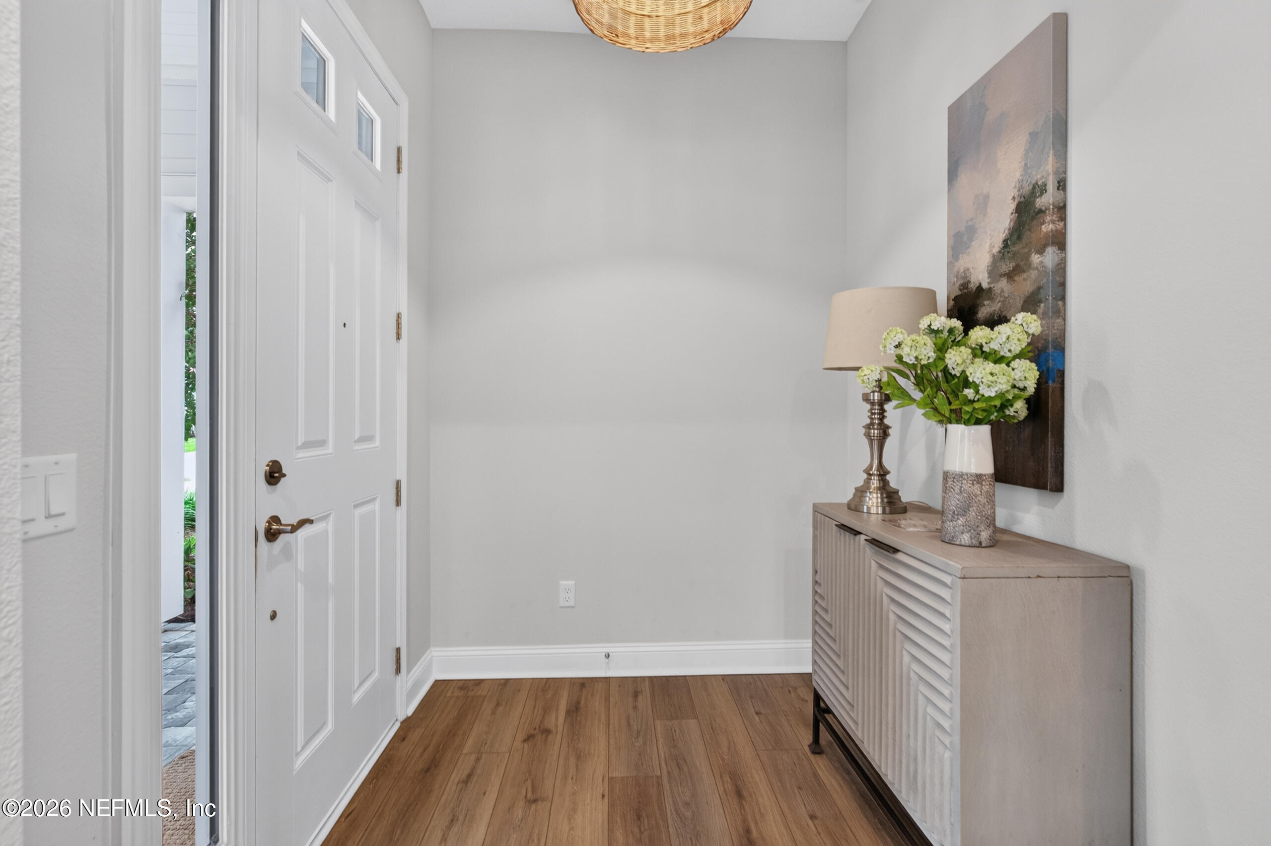 Residential in St. Johns 4