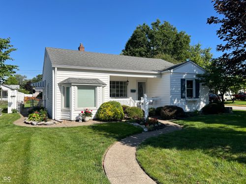 1962 Macarthur Lane, Speedway, IN, 46224 | Card Image