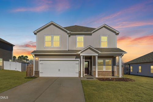 526 Winesap Dr, Graham, NC, 27253-5026 | Card Image