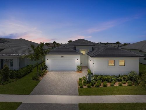 9125 Sw Esule Way, Port St. Lucie, FL, 34987-3406 | Card Image