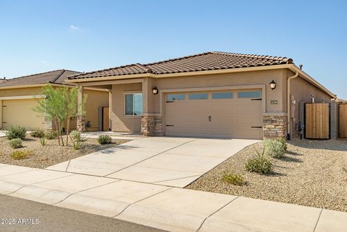24598 W St Anne Ave, Buckeye, AZ, 85326-6972 | Card Image