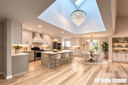 7159 Moss Point Dr, Charlotte, NC, 28277-9142 | Card Image