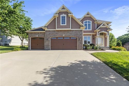 12824 Sewell Ave, Kansas City, KS, 66109-4510 | Card Image