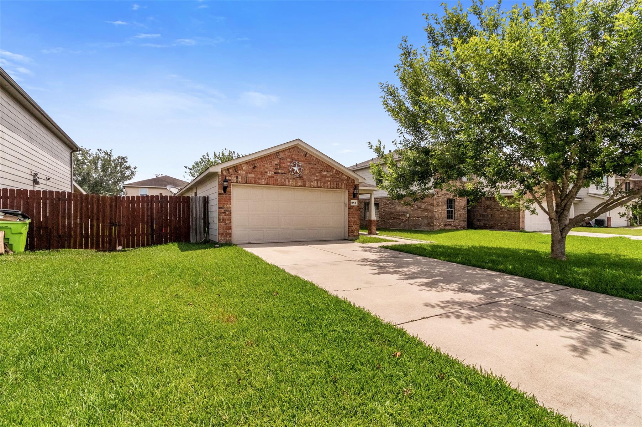 Residential in Rosenberg 4