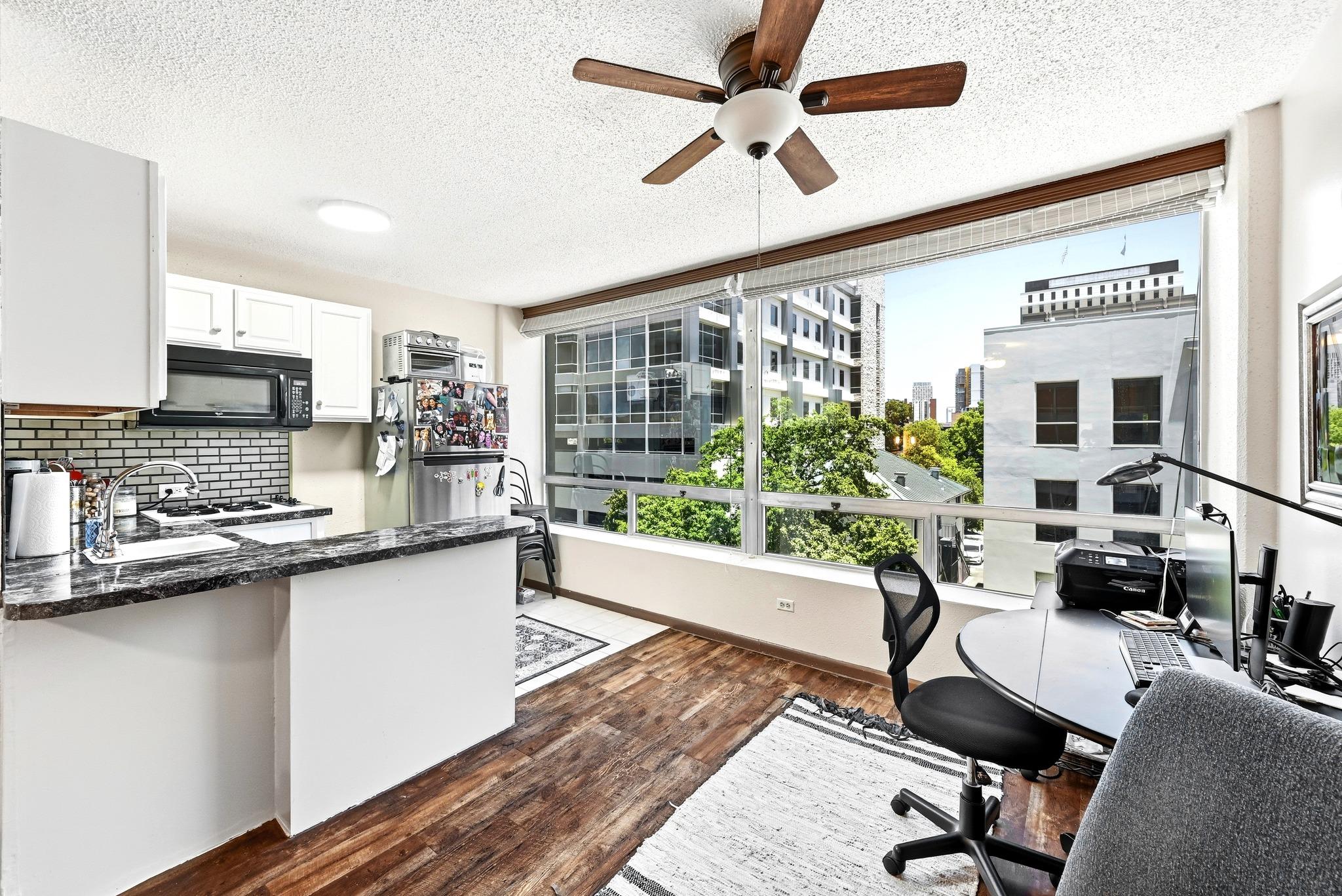 Residential Lease in Austin 4