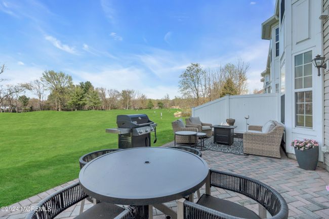 169 Shinnecock Dr, Condo with 3 bedrooms, 3 bathrooms and null parking in Manalapan NJ | Image 28