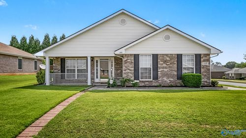149 Clover Ridge Dr, Madison, AL, 35758-6843 | Card Image