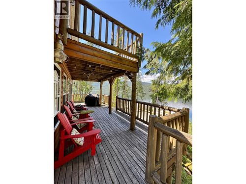 Lot 4 Pete Martin Bay, Sicamous, BC, V0E2V0 | Card Image