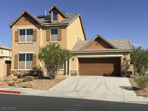 5921 Tamarack Lodge Ln, North Las Vegas, NV, 89081-6424 | Card Image