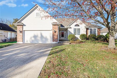 3216 Prescott Avenue, Blue Springs, MO, 64015 | Card Image