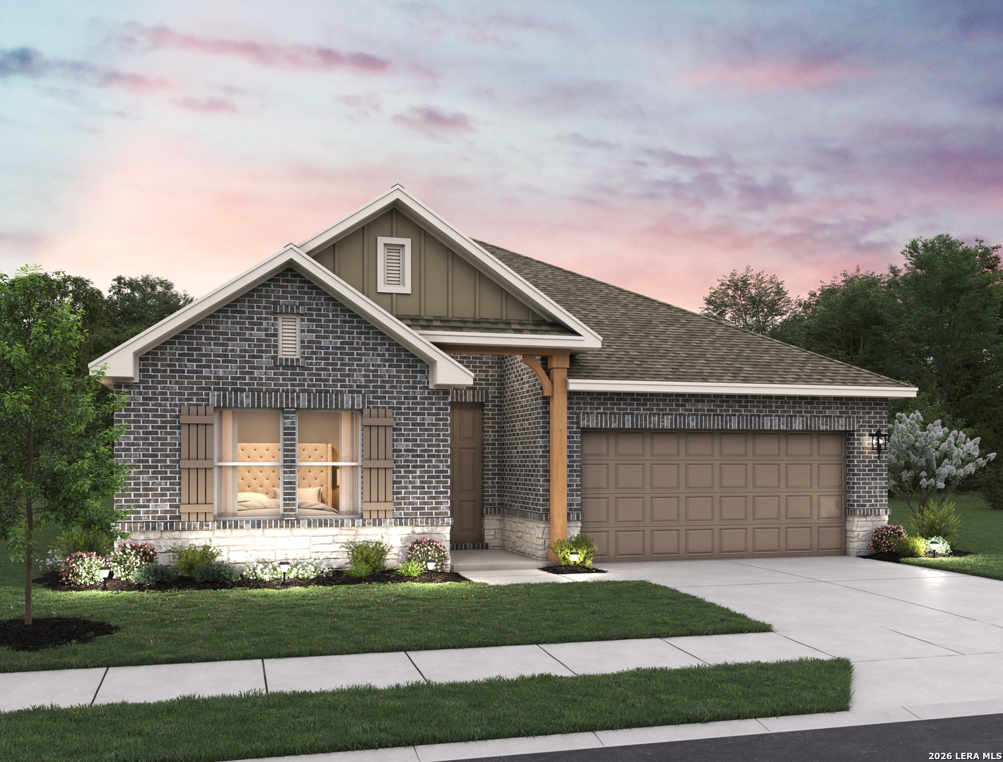Residential in San Antonio 3