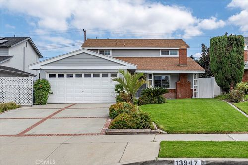 13947 Trumball St, Whittier, CA, 90605 | Card Image