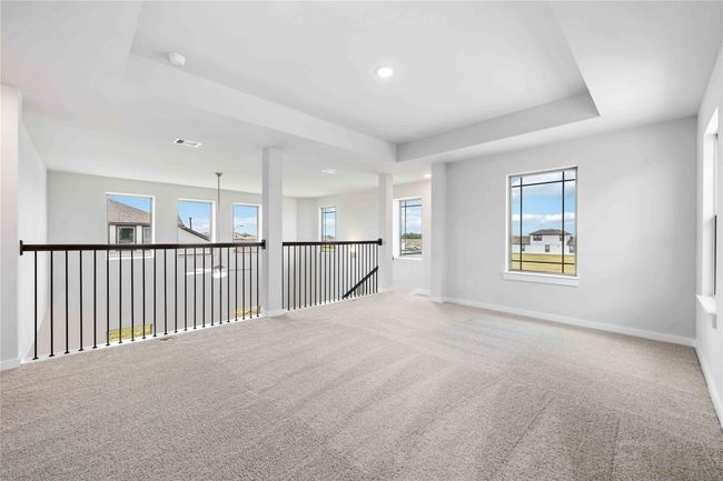 514 Tejas Village Pkwy, House other with 5 bedrooms, 3 bathrooms and 2 parking in Beasley TX | Image 20