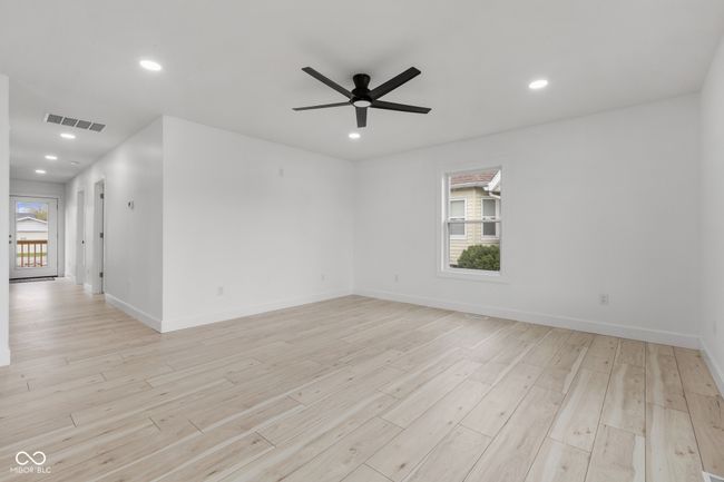 711 E 4 Th St, House other with 3 bedrooms, 2 bathrooms and null parking in Seymour IN | Image 15