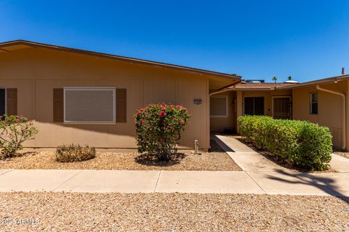 19685 N Star Ridge Dr, Sun City West, AZ, 85375-4118 | Card Image