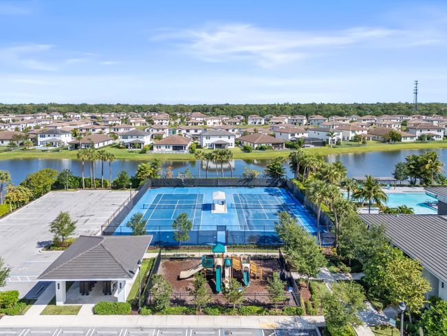 3212 Klays Ct, House other with 5 bedrooms, 3 bathrooms and null parking in Royal Palm Beach FL | Image 48