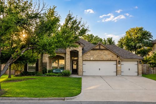 5521 Wisdom Ct, Waco, TX, 76708-6196 | Card Image