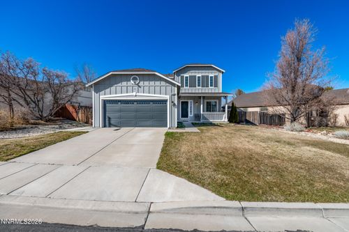 11705 Lone Desert Dr, Reno, NV, 89506-5570 | Card Image