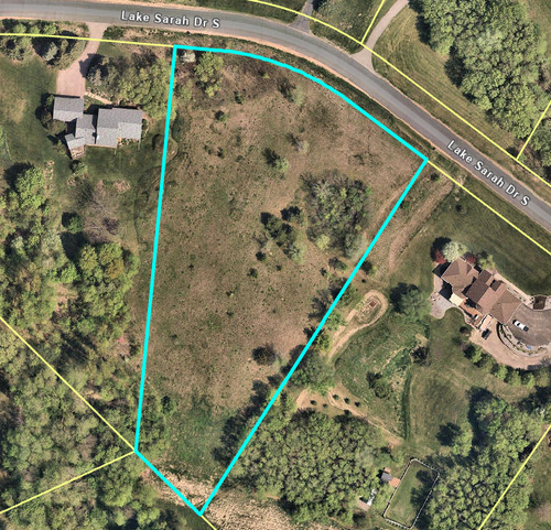 4723 S Lake Sarah Dr, Independence, MN, 55359-8728 | Card Image