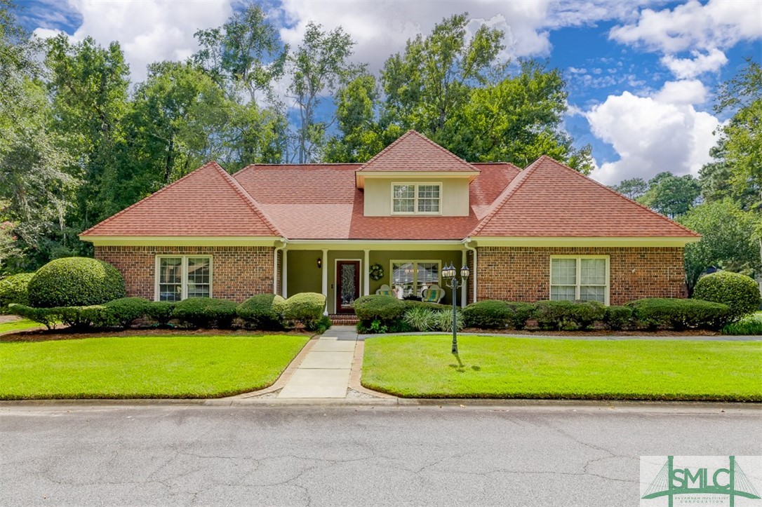 Windjammer Way, Savannah, GA 31419