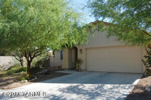 9586 E Shiloh Street, Tucson, AZ, 85748 | Card Image