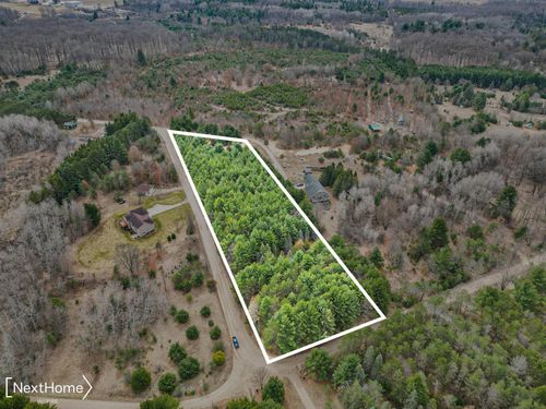 VL Riverview Drive, Hersey Township, MI, 49639 | Card Image