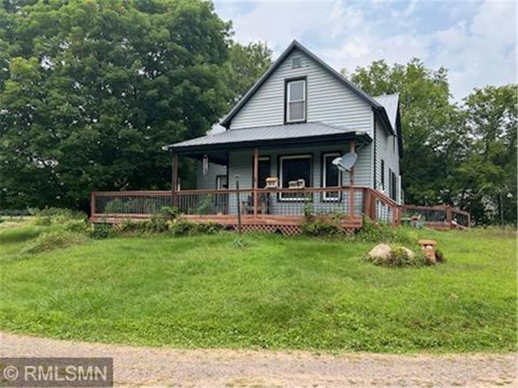 170th St, Luck, WI 54853