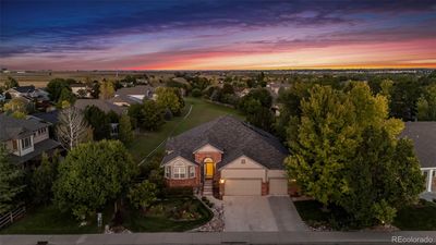 11756 Ashton Road, House other with 4 bedrooms, 3 bathrooms and 3 parking in Longmont CO | Image 3